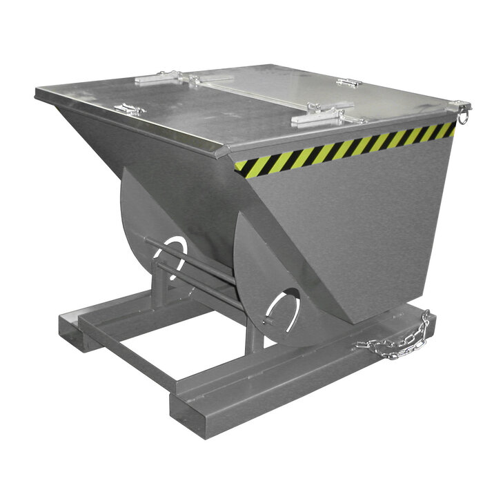 Kiepcontainer AK 75