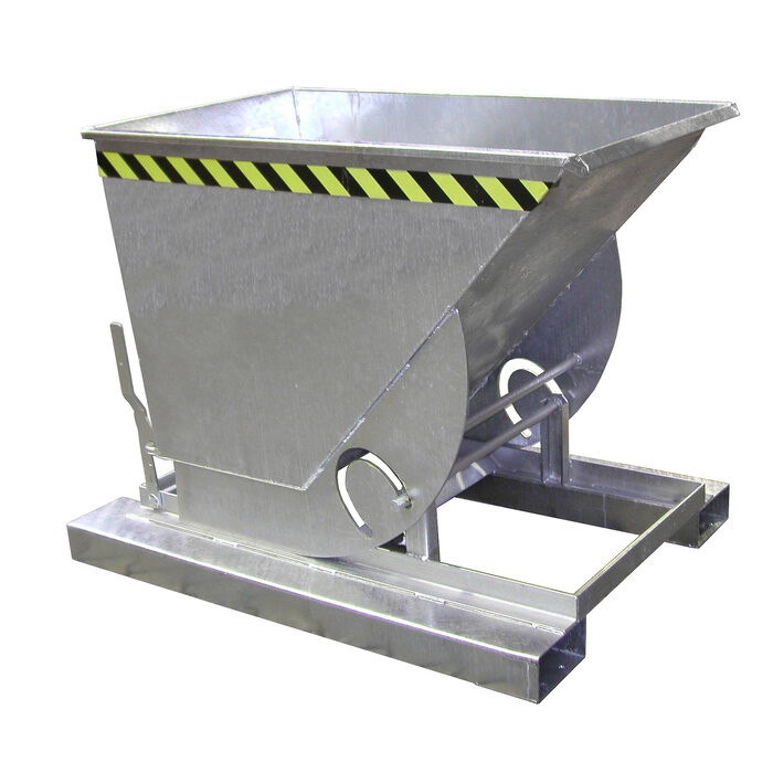 Kiepcontainer AK 75