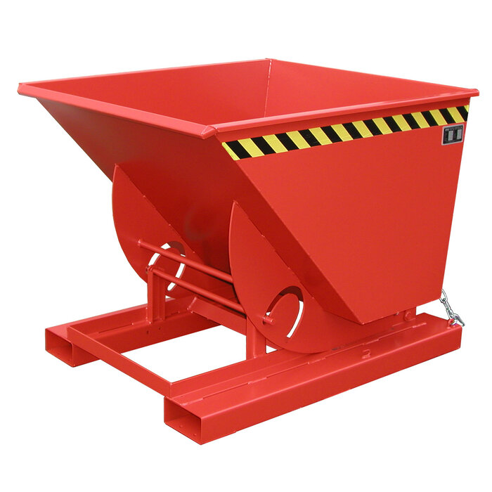 Kiepcontainer AK 75