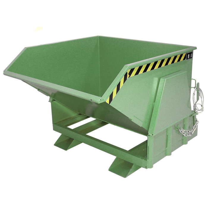 Kiepcontainer BK 100