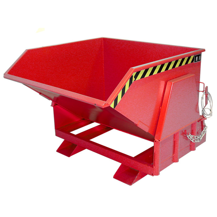 Bac basculant BK 100