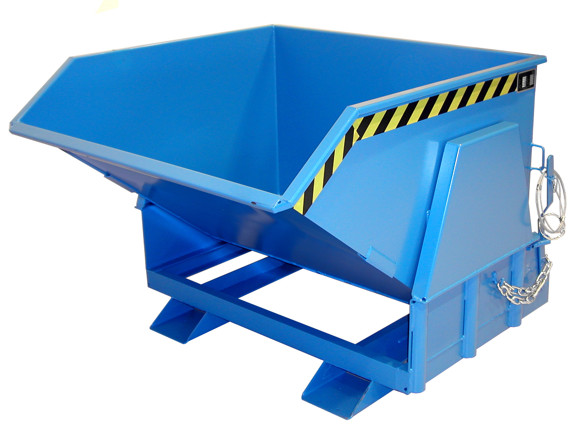 Kiepcontainer BK 100