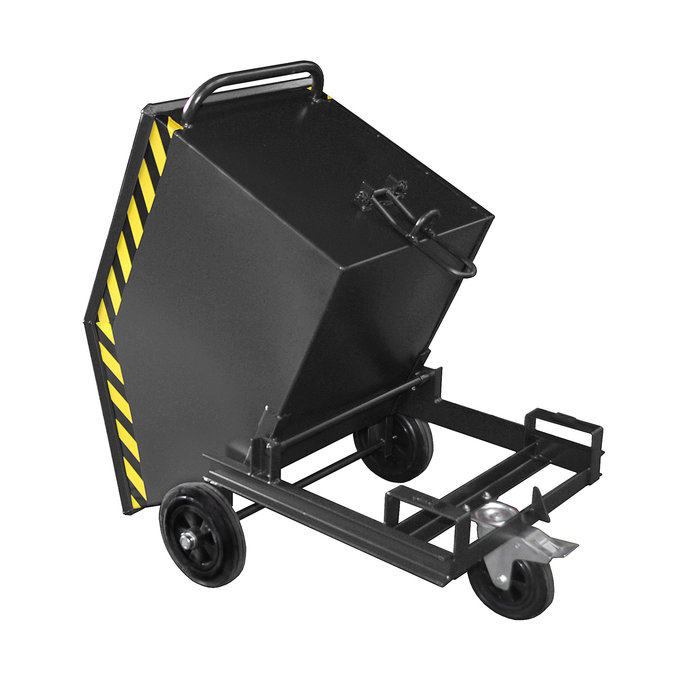 Containerwagen KW 250