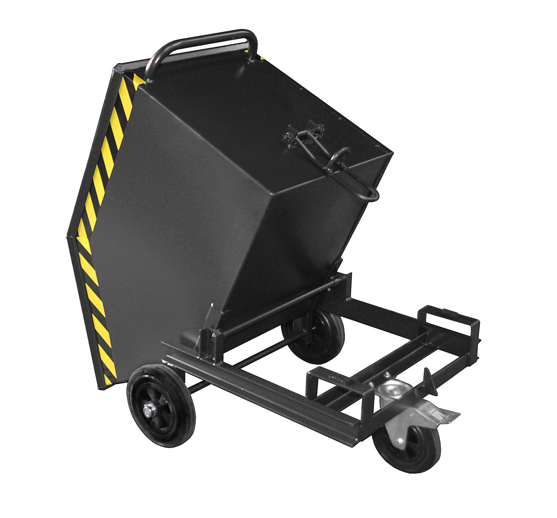 Containerwagen KW 250