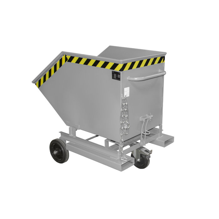 Containerwagen KW-ET 400