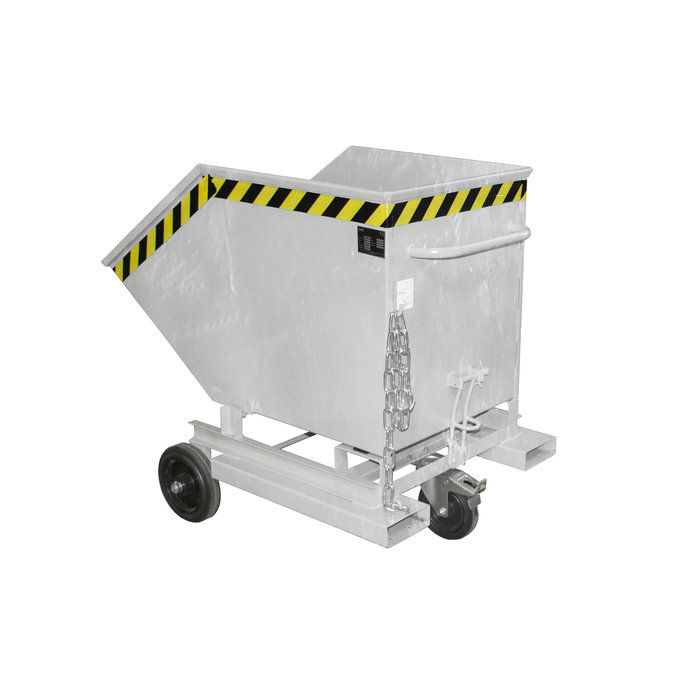 Chariot basculant KW-ET 400