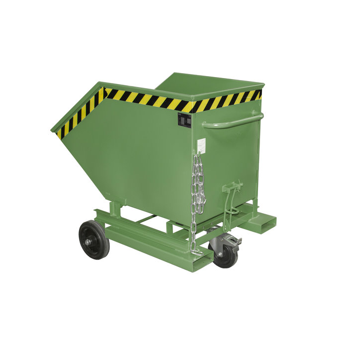 Chariot basculant KW-ET 400