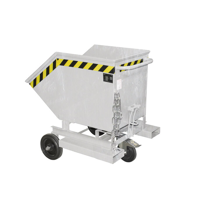 Containerwagen KW-ET 250