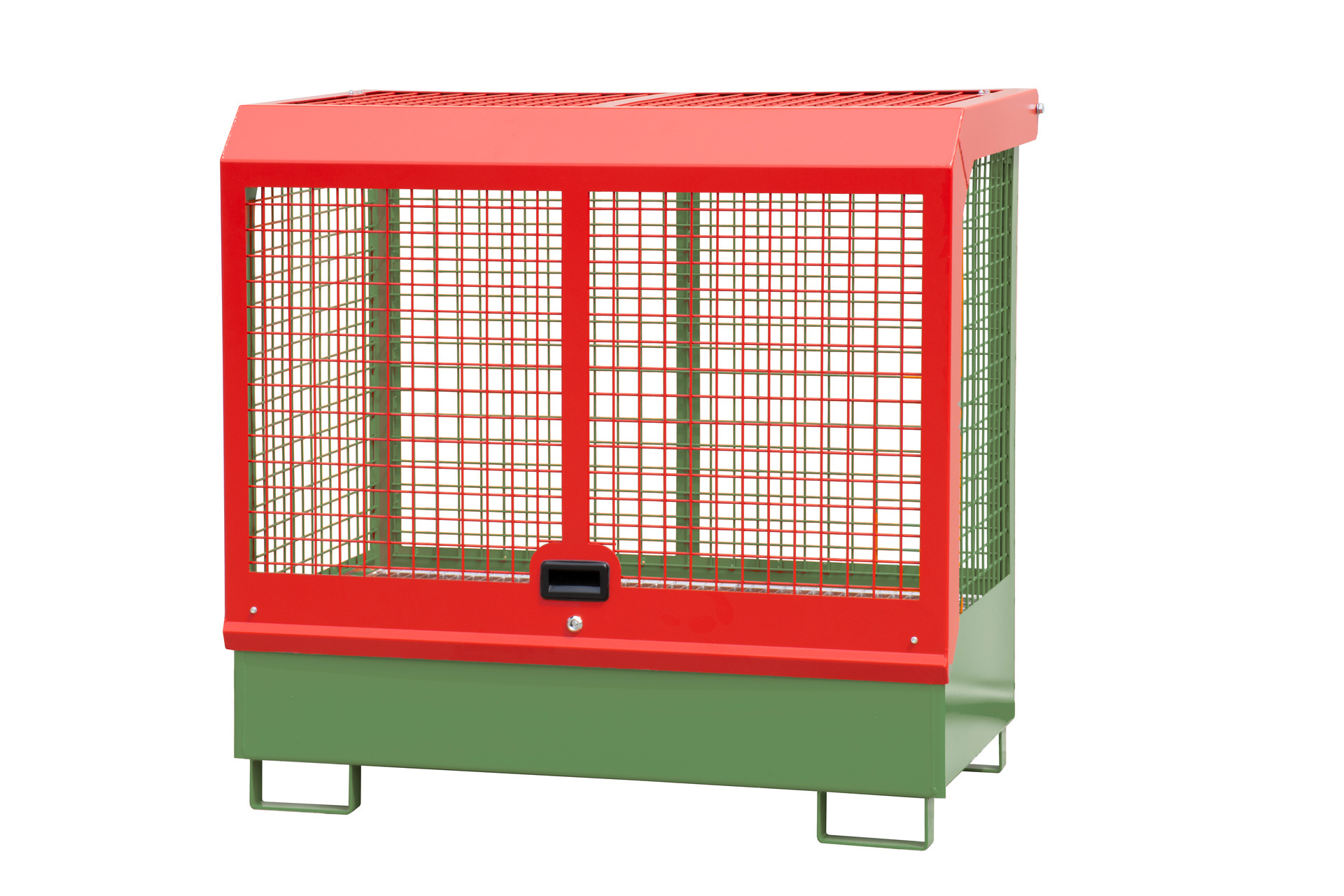 Depot voor gevaarlijke stoffen GD-C