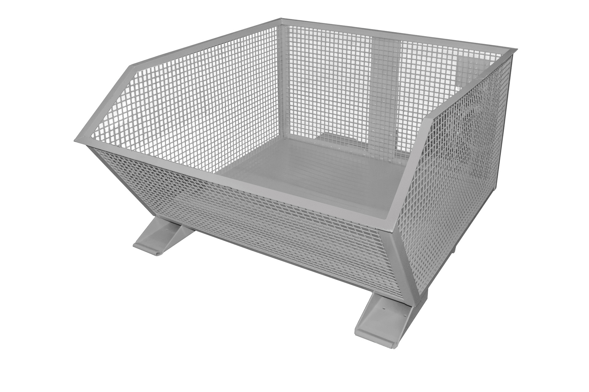 Gaascontainer GU-G 1000