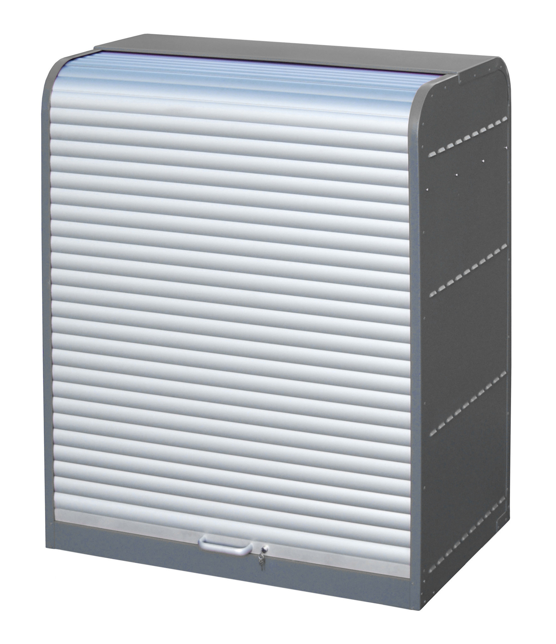 Gevaarlijk materiaal-Rolluikkast RSG-2