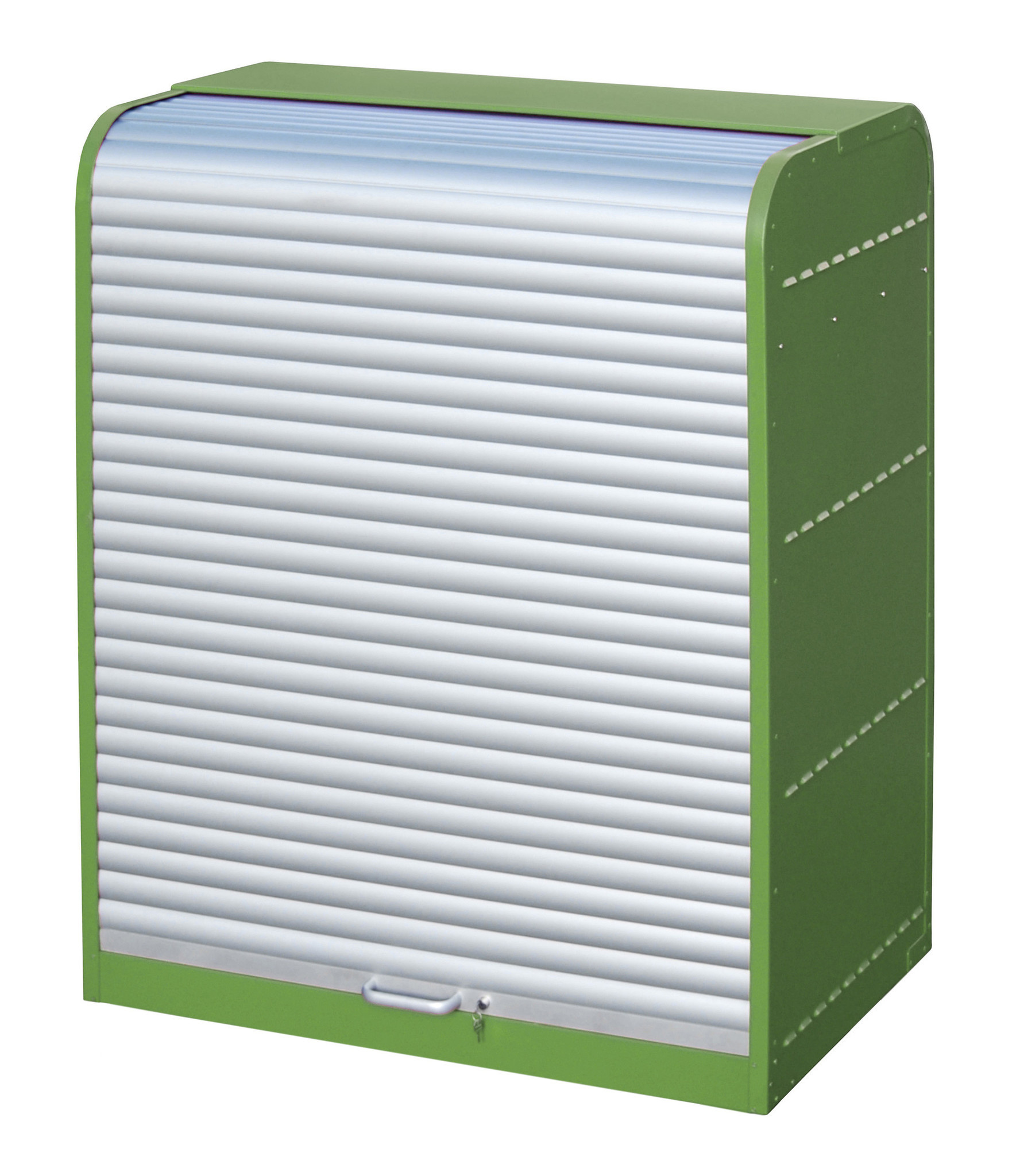 Gevaarlijk materiaal-Rolluikkast RSG-2