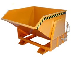 Kiepcontainer BK 120