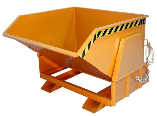 Bac basculant BK 120