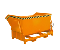 Kiepcontainer BK 150