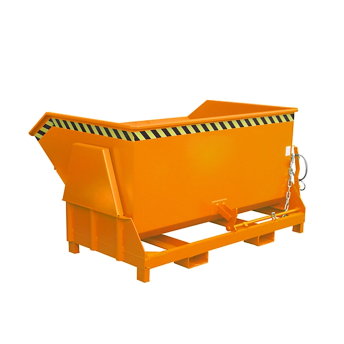 Kiepcontainer BK 150