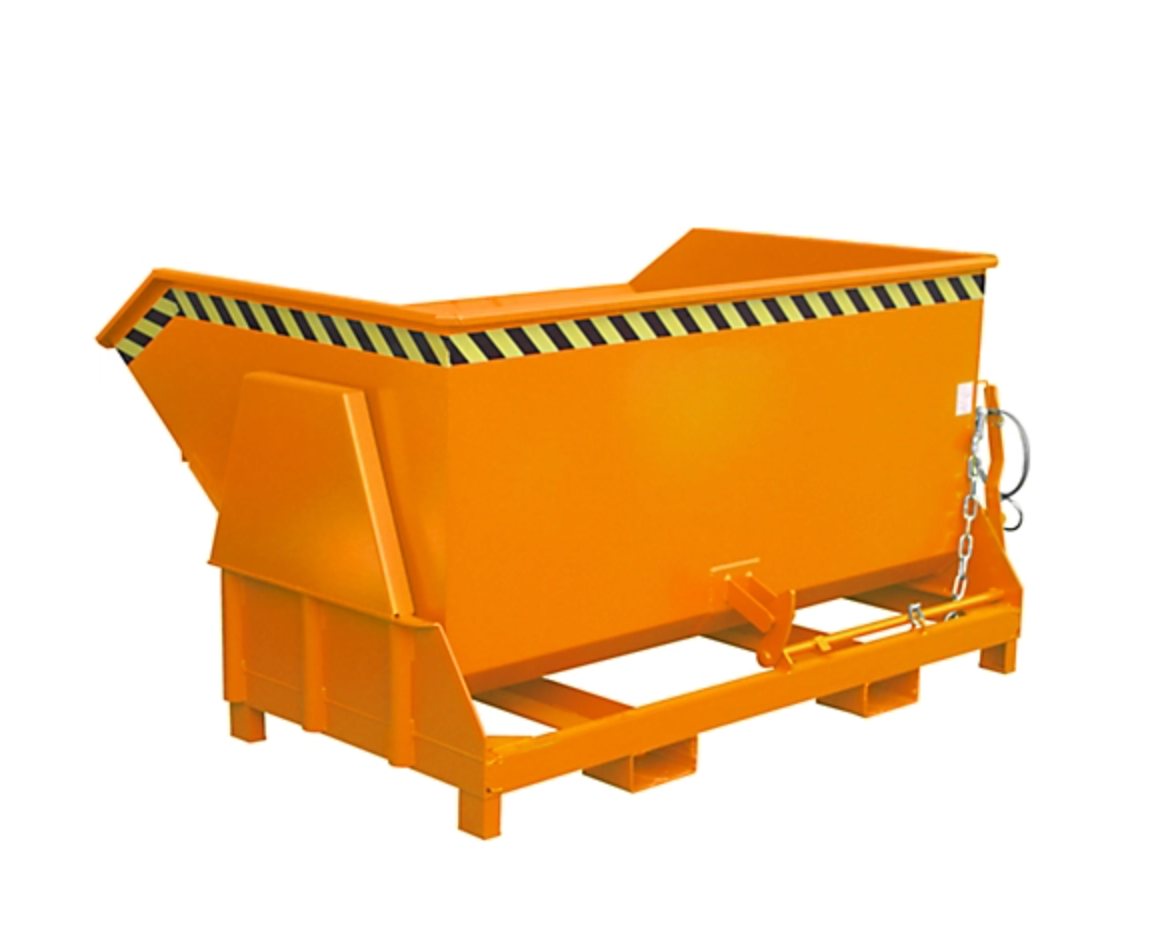 Kiepcontainer BK 150