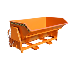 Kiepcontainer BK 200