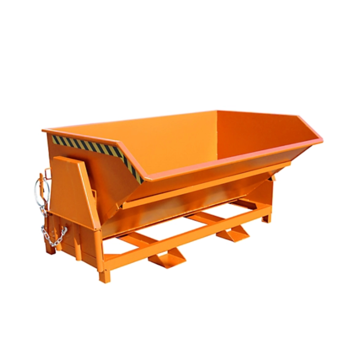 Bac basculant BK 200