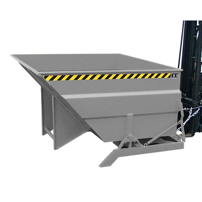 Kiepcontainer BKC 200