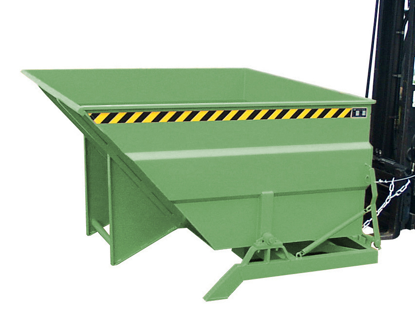 Kiepcontainer BKC 200