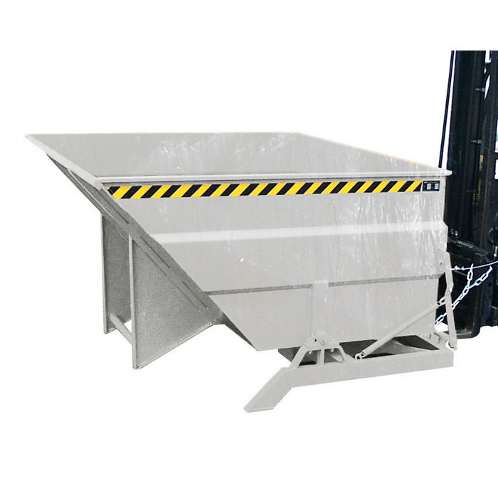 Kiepcontainer BKC 200