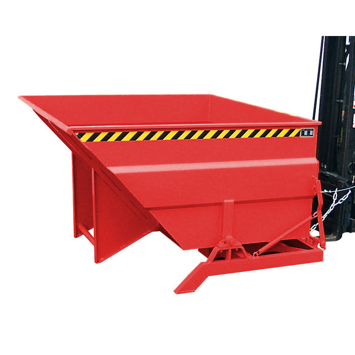 Kiepcontainer BKC 200