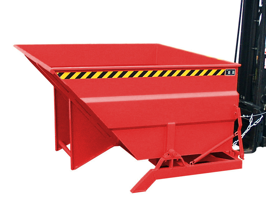 Kiepcontainer BKC 200