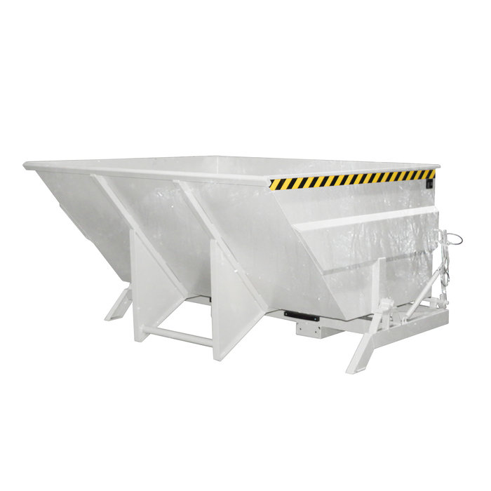 Bac basculant BKC 300