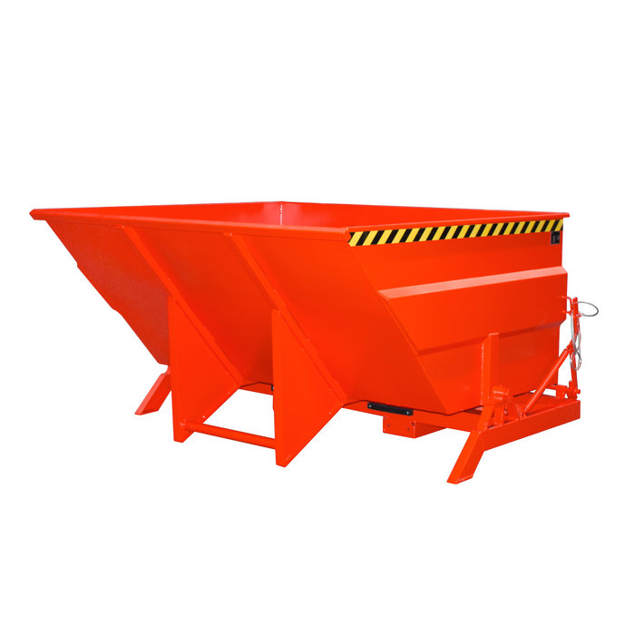 Bac basculant BKC 300