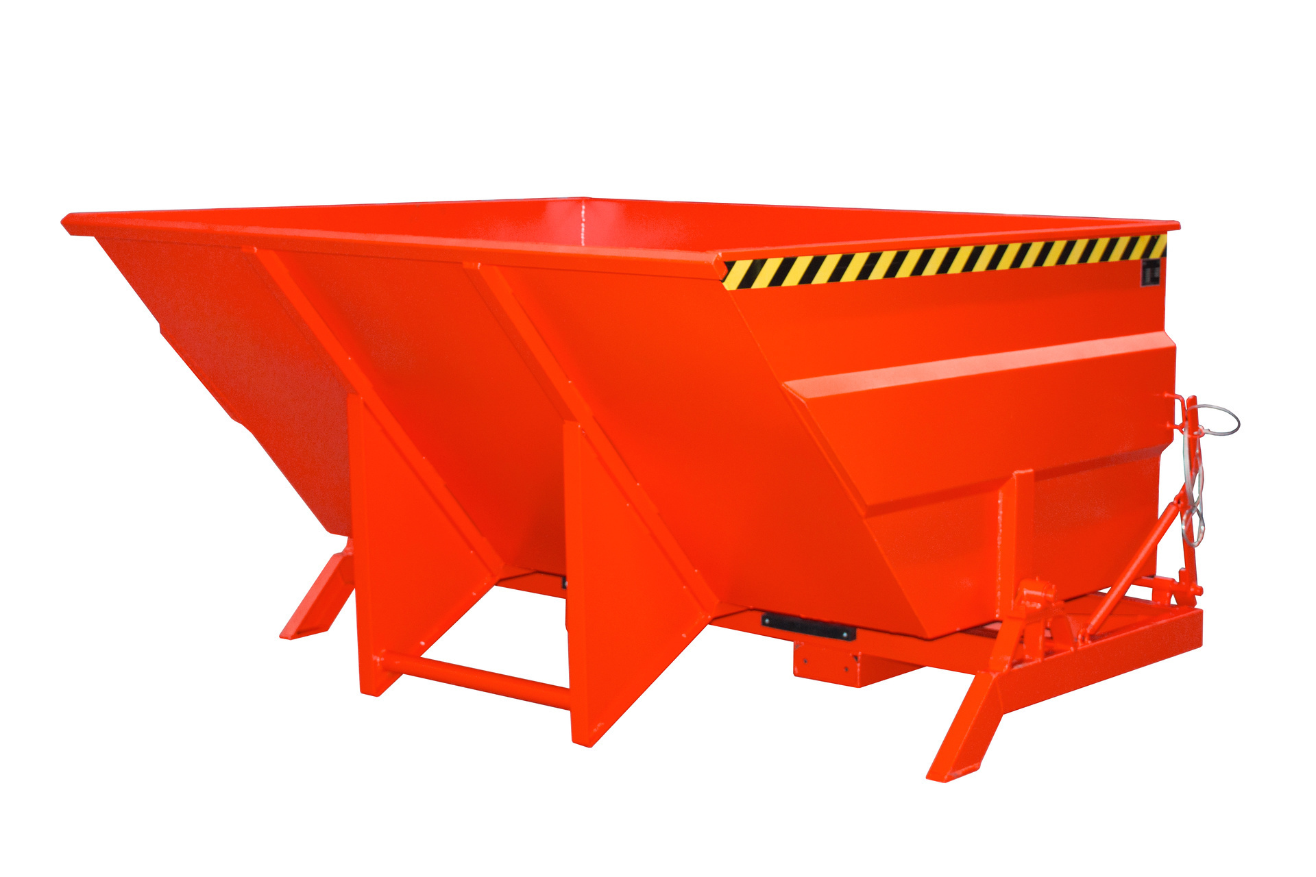 Kiepcontainer BKC 300