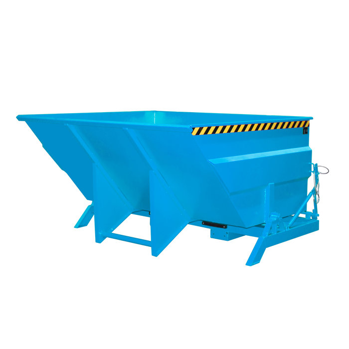Bac basculant BKC 300