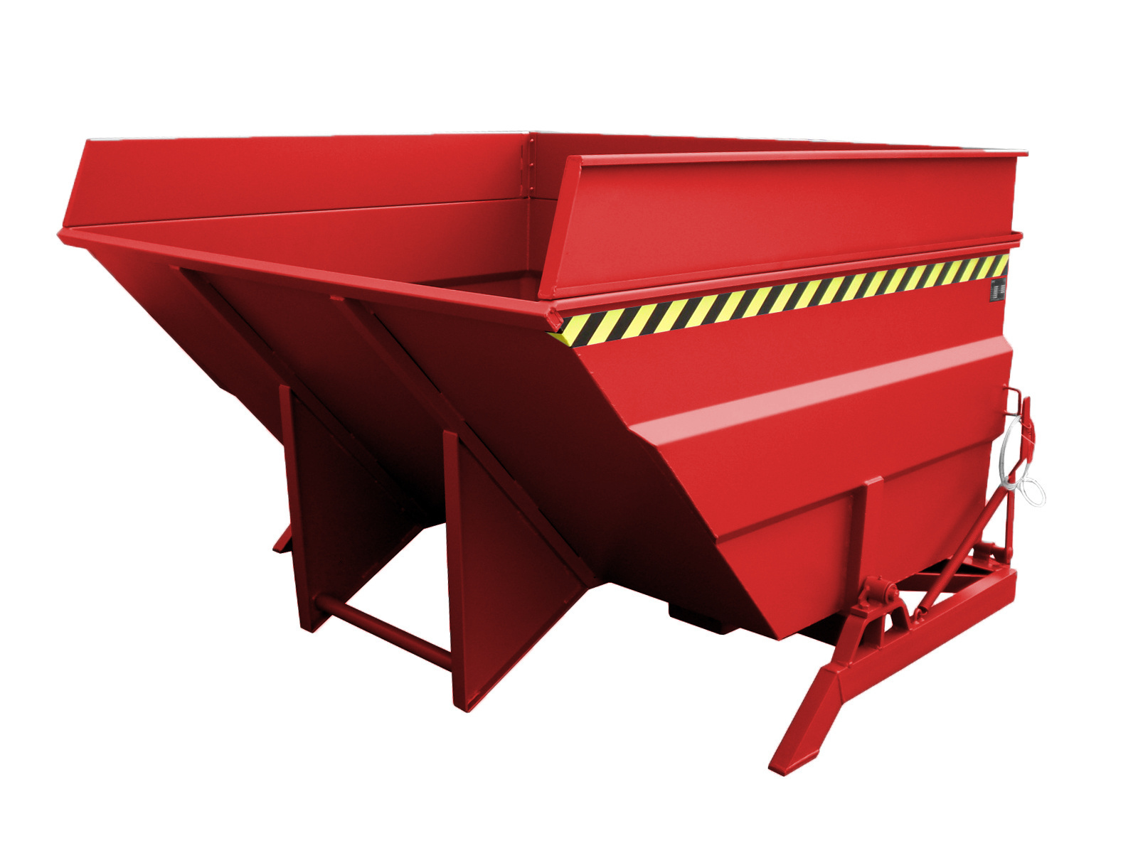 Kiepcontainer BKC 400