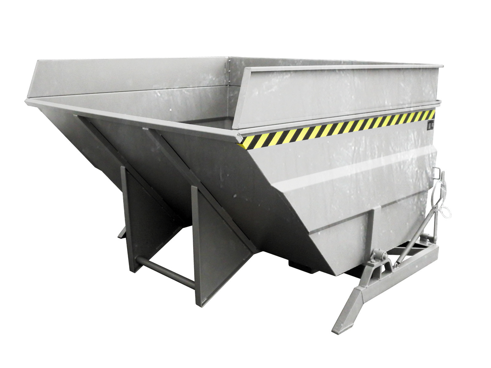 Kiepcontainer BKC 400