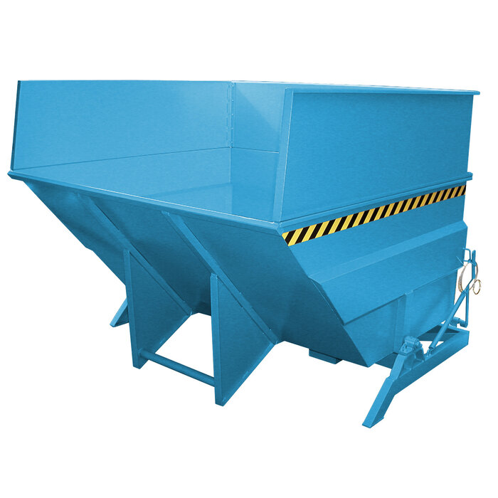 Kiepcontainer BKC 500