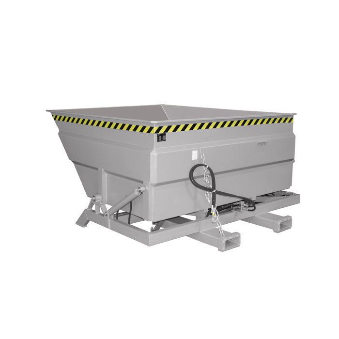 Bac basculant BKC-H 200