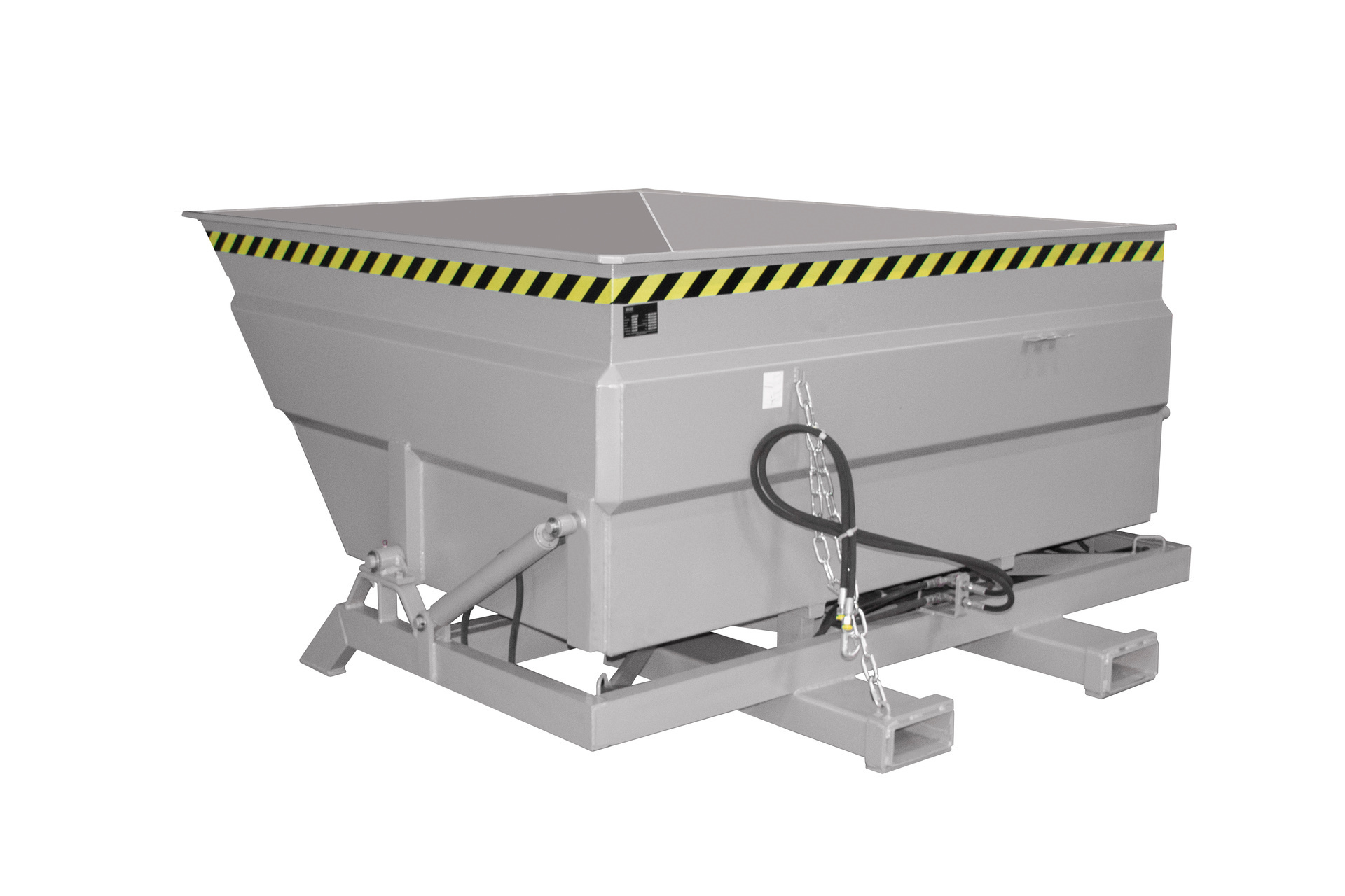 Kiepcontainer BKC-H 200