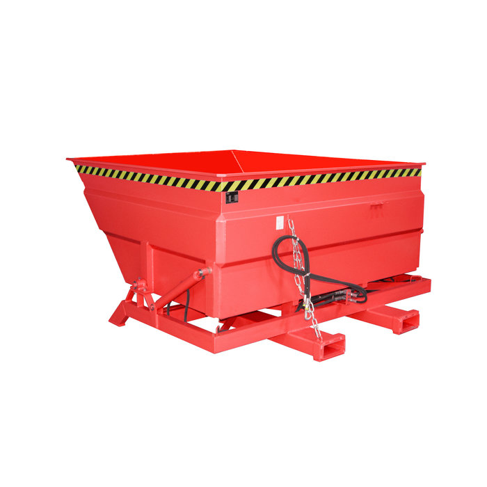 Kiepcontainer BKC-H 200