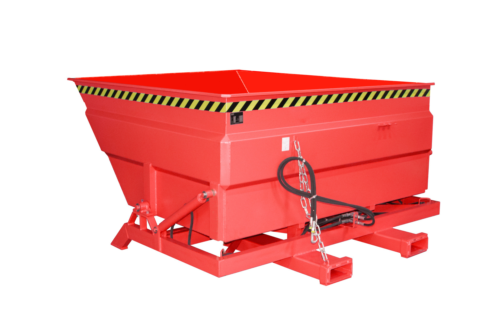 Kiepcontainer BKC-H 200