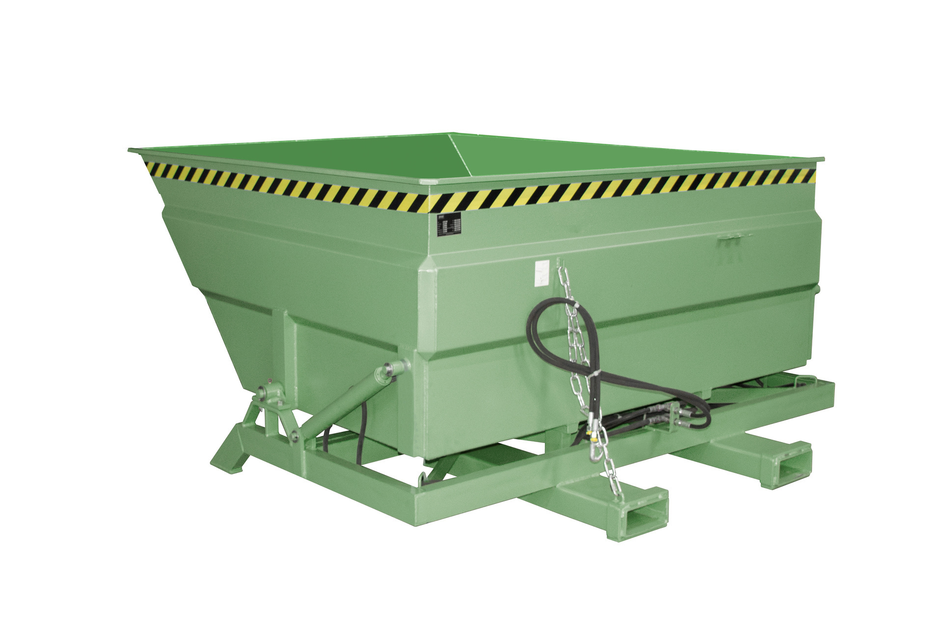 Kiepcontainer BKC-H 200