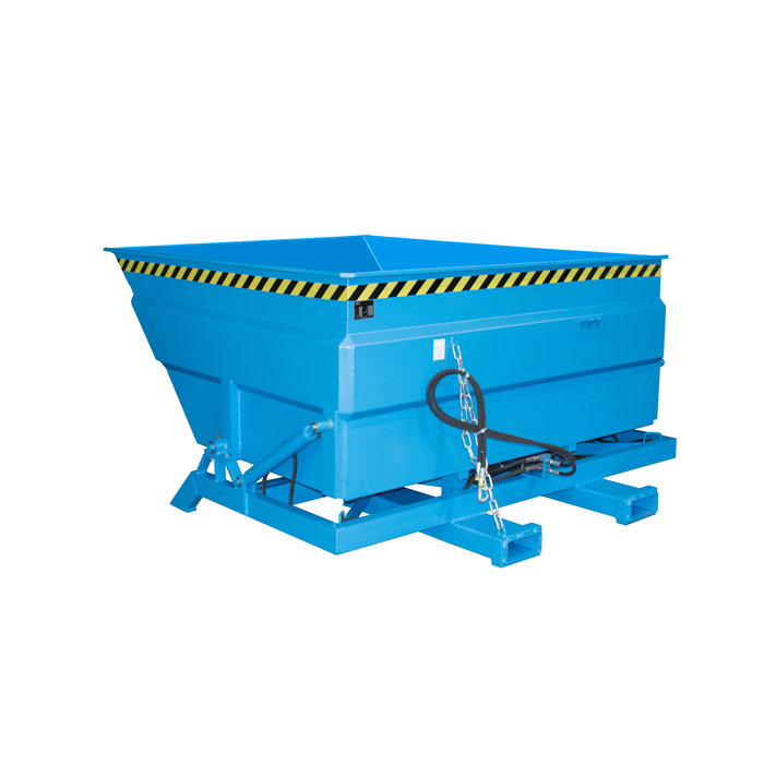 Kiepcontainer BKC-H 200