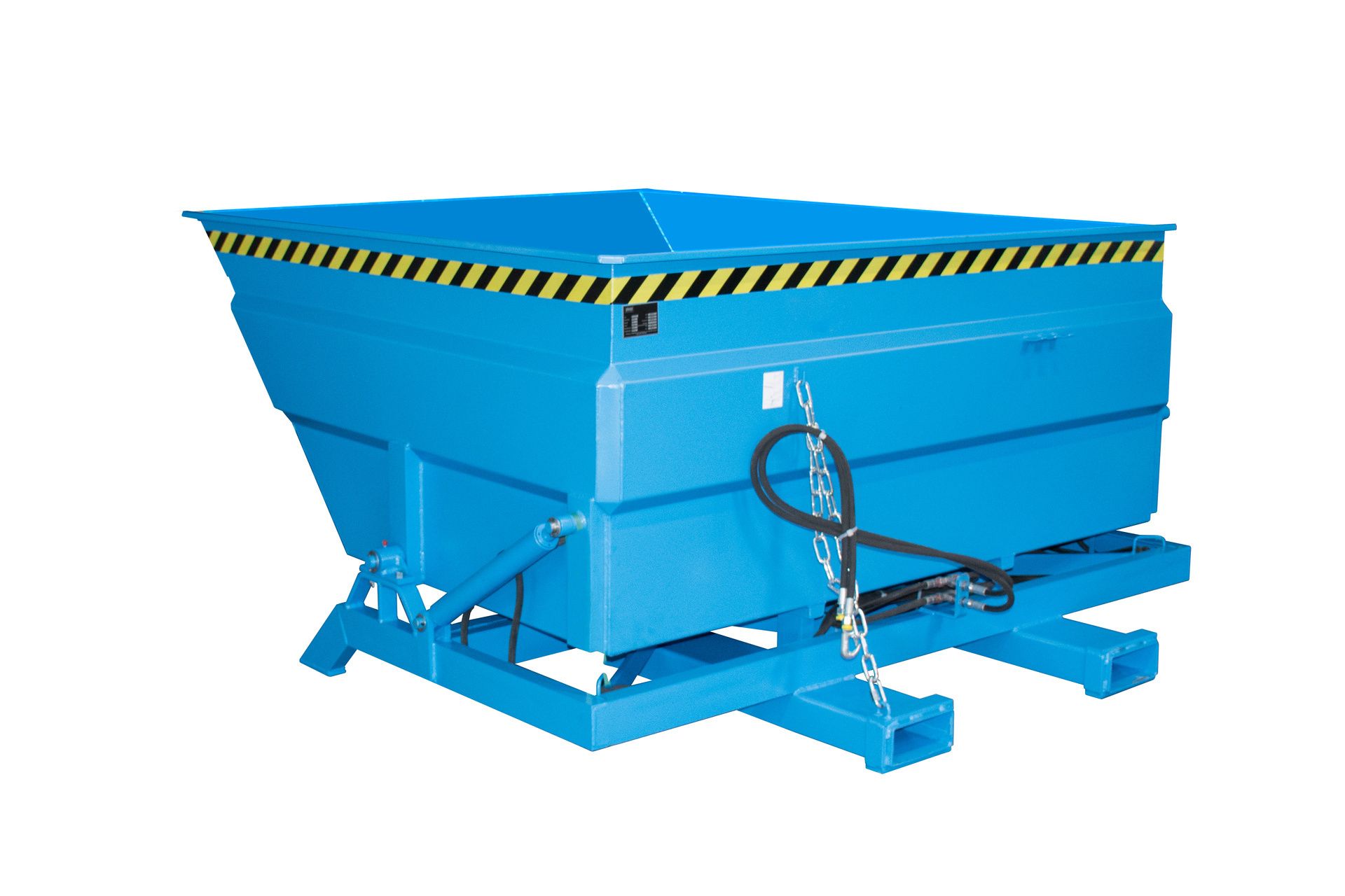 Kiepcontainer BKC-H 200