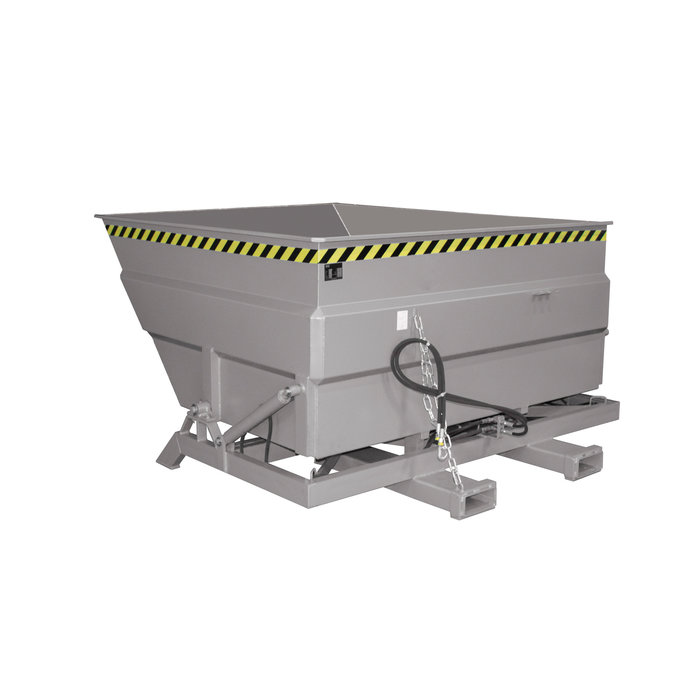 Bac basculant BKC-H 300