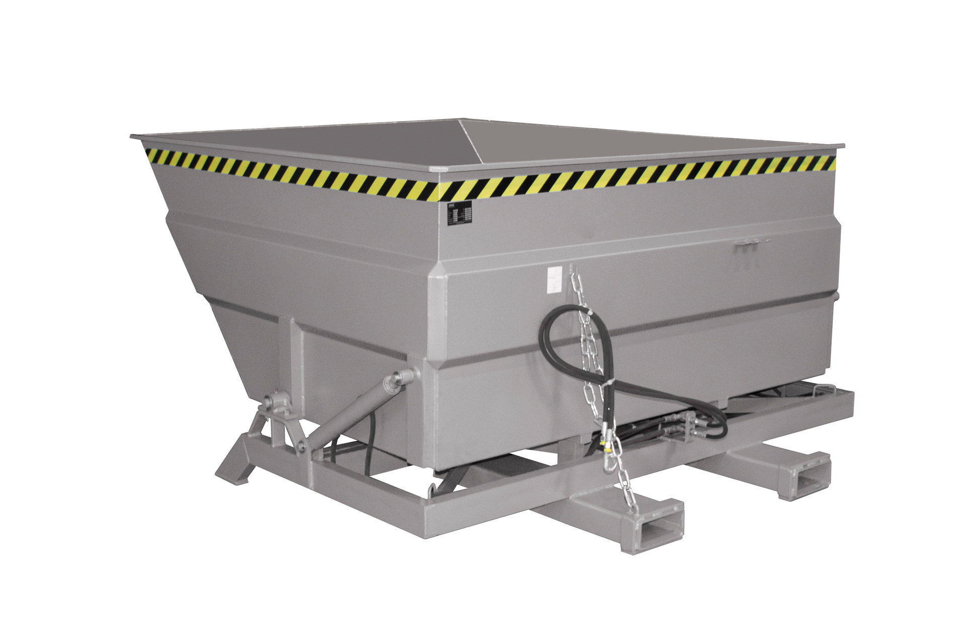 Kiepcontainer BKC-H 300