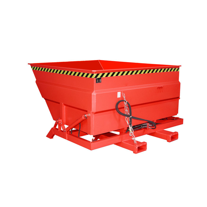 Bac basculant BKC-H 300