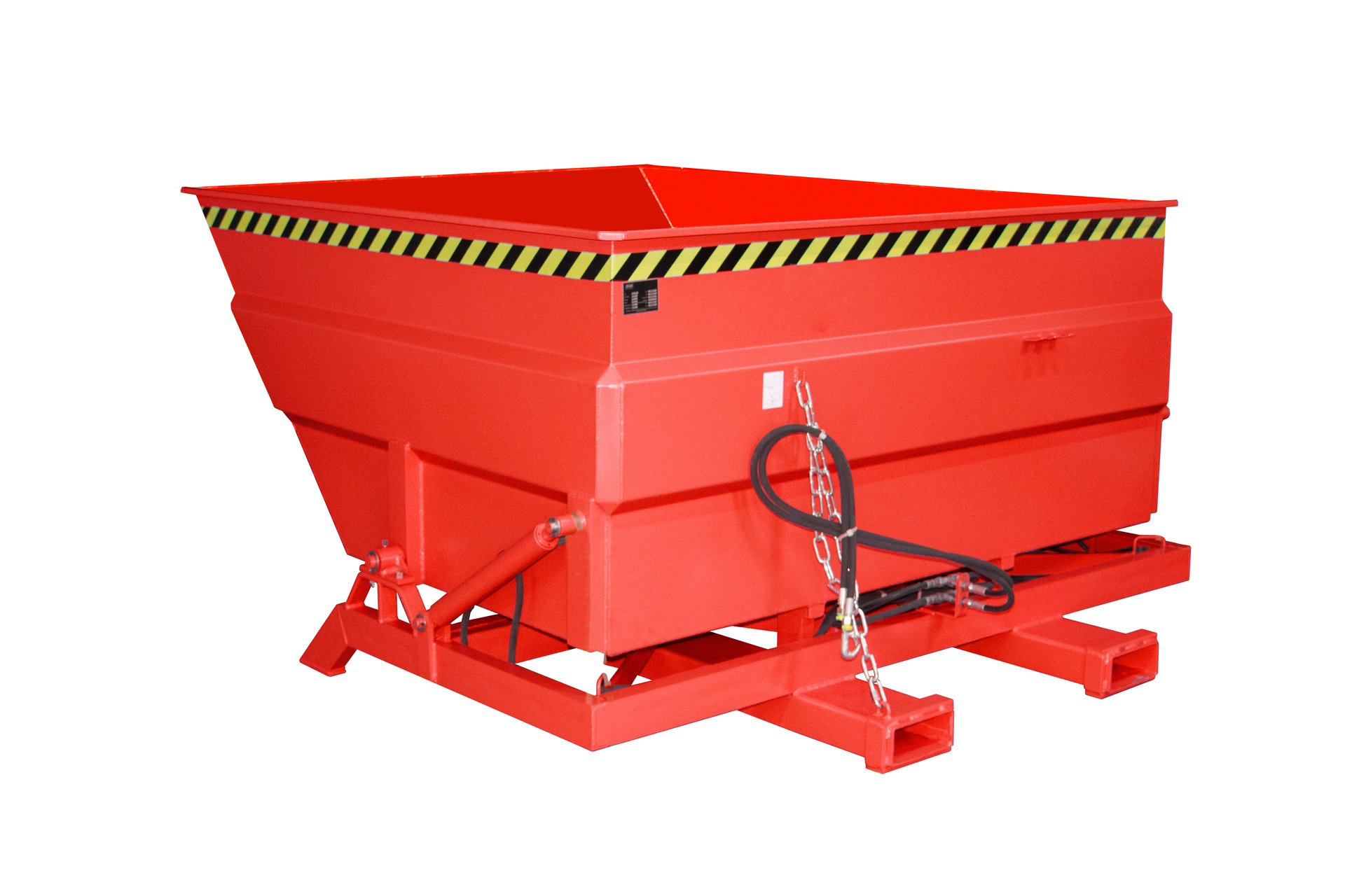 Kiepcontainer BKC-H 300