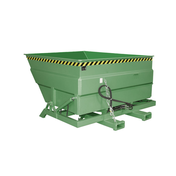 Bac basculant BKC-H 300