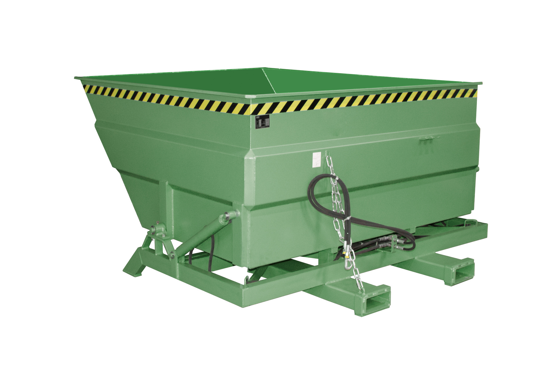 Bac basculant BKC-H 300