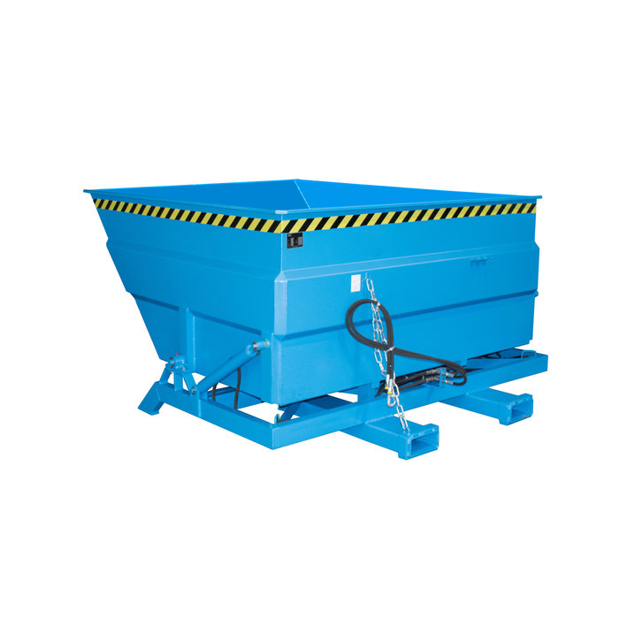 Kiepcontainer BKC-H 300