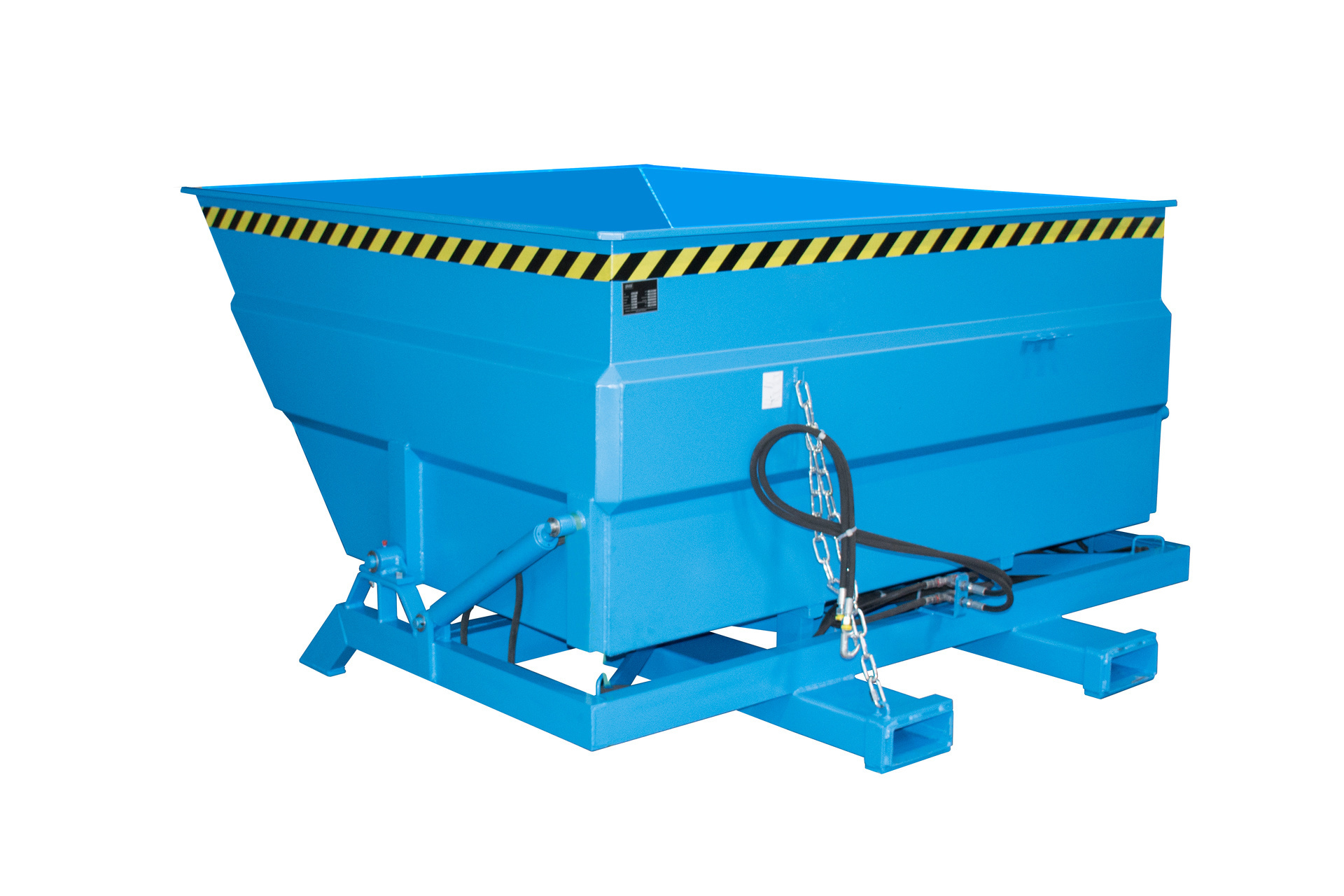 Kiepcontainer BKC-H 300